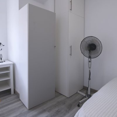 Habitación 2 - Piso Porta