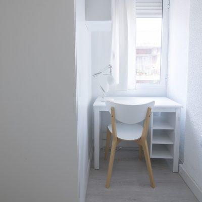 Habitación 2 - Apartamento Coeli