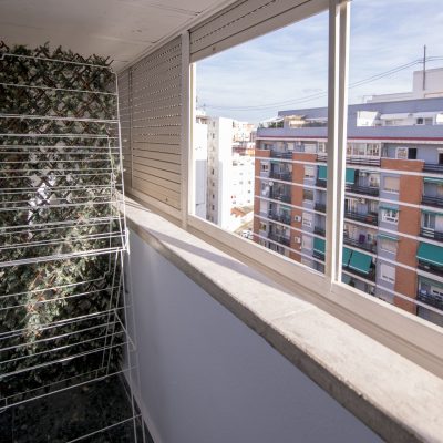 Habitación 2 - Apartamento 42PRIMADO