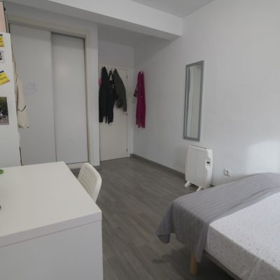 Habitación 2 - Apartamento 24PRIMADO