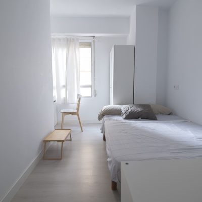 Habitación 2 - Apartamento Naranjos