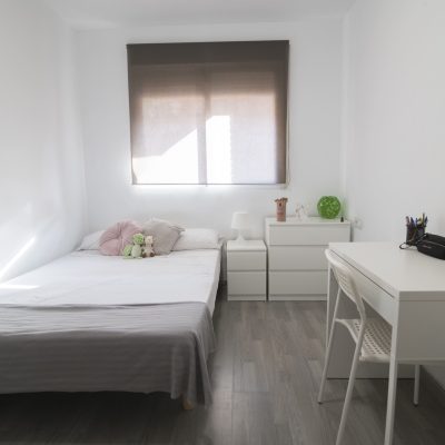 Habitación 2 - Apartamento 24PRIMADO