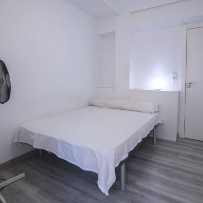 Habitación 2 - Piso Porta