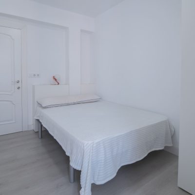 Habitación 2 - Apartamento Coeli