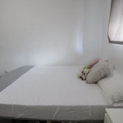 Habitación 2 - Apartamento 24PRIMADO