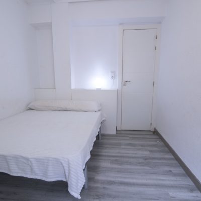 Habitación 2 - Piso Porta