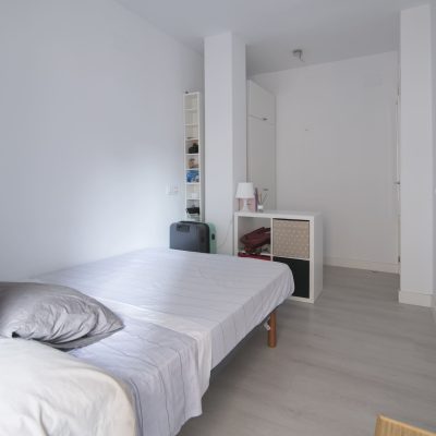 Habitación 2 - Apartamento Naranjos
