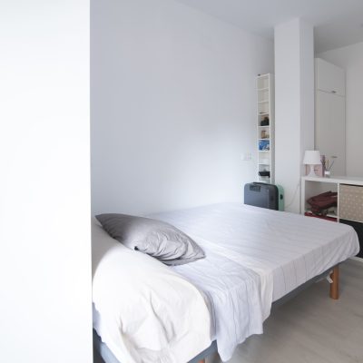 Habitación 2 - Apartamento Naranjos