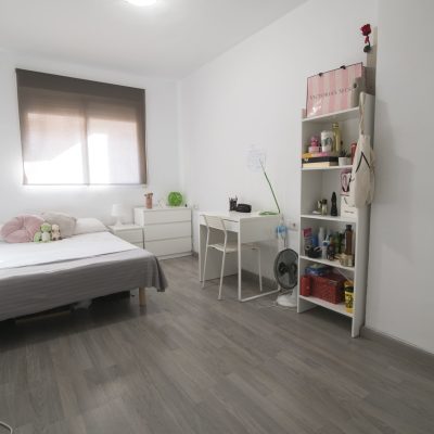 Habitación 2 - Apartamento 24PRIMADO