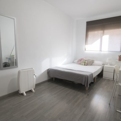 Habitación 2 - Apartamento 24PRIMADO