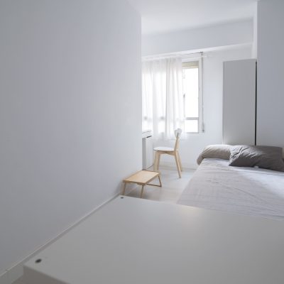 Habitación 2 - Apartamento Naranjos