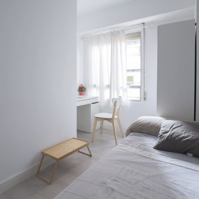 Habitación 2 - Apartamento Naranjos