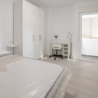 Habitación 3 - Apartamento 42PRIMADO