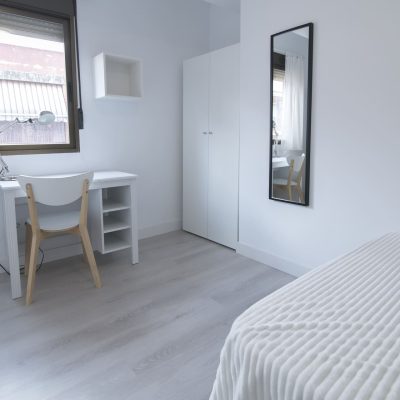 Habitación 3 - Apartamento Coeli