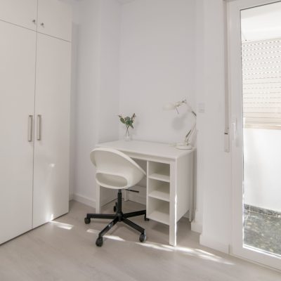 Habitación 3 - Apartamento 42PRIMADO
