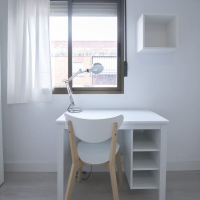 Habitación 3 - Piso Porta