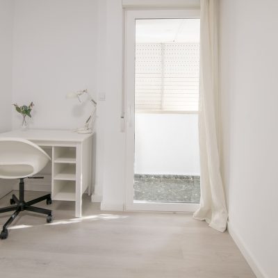 Habitación 3 - Apartamento 42PRIMADO