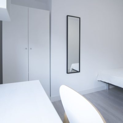 Habitación 3 - Apartamento Coeli