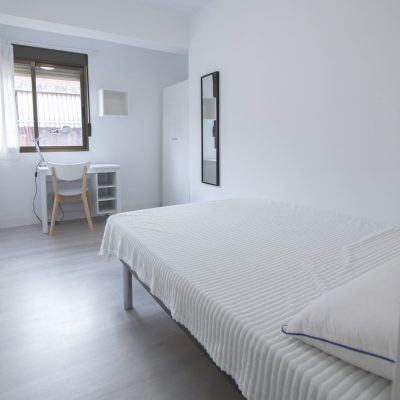 Habitación 3 - Apartamento Coeli