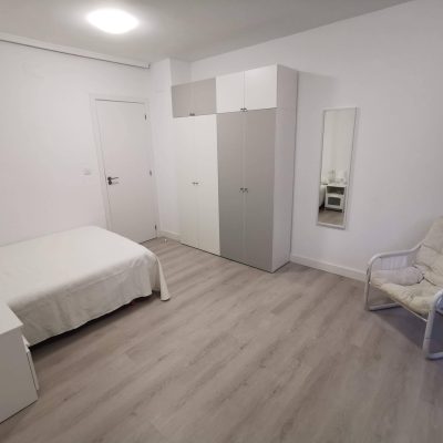 Habitación 3 - Apartamento Naranjos