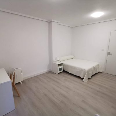 Habitación 3 - Apartamento Naranjos