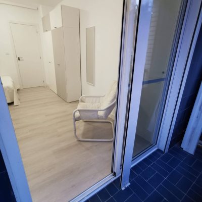 Habitación 3 - Apartamento Naranjos