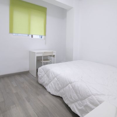 Habitación 4 - Apartamento 24PRIMADO
