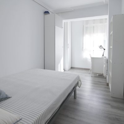 Habitación 4 - Piso Porta