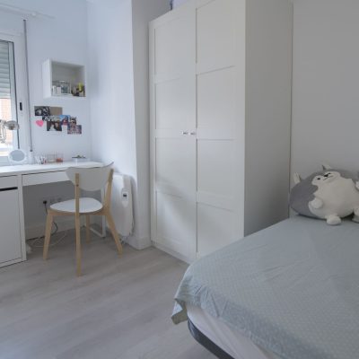 Habitación 4 - Apartamento Coeli