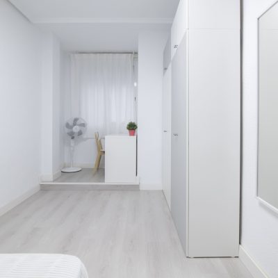 Habitación 4 - Apartamento Naranjos