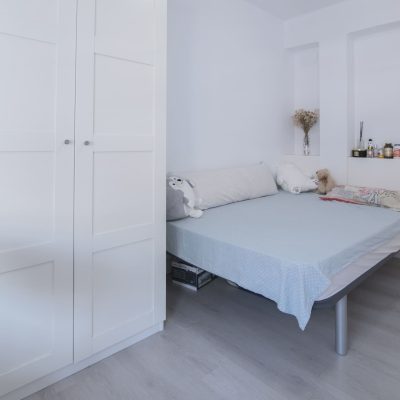 Habitación 4 - Apartamento Coeli