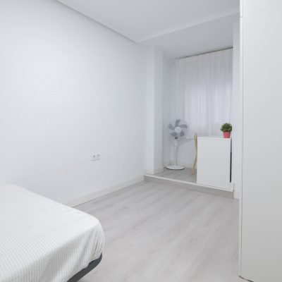 Habitación 4 - Apartamento Naranjos