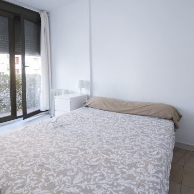 Habitación 4 - Apartamento Primado Reig 69