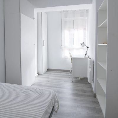 Habitación 4 - Piso Porta