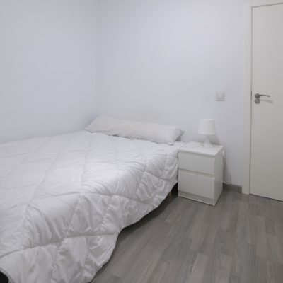 Habitación 4 - Apartamento 24PRIMADO
