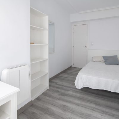 Habitación 4 - Piso Porta