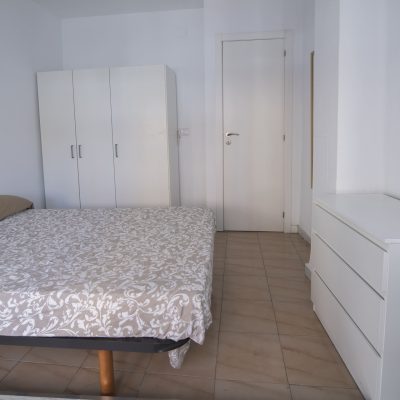 Habitación 4 - Apartamento Primado Reig 69