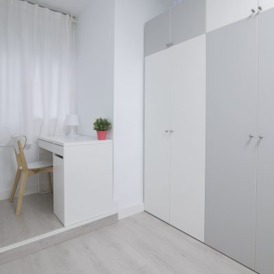 Habitación 4 - Apartamento Naranjos