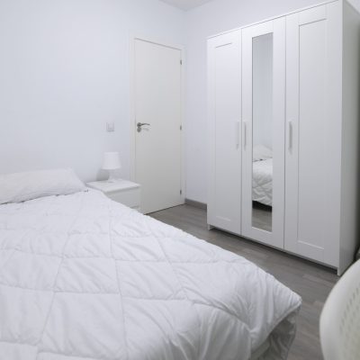Habitación 4 - Apartamento 24PRIMADO