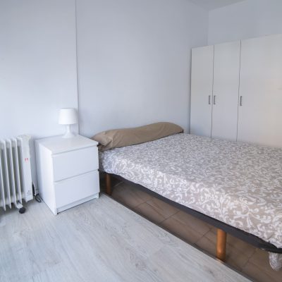 Habitación 4 - Apartamento Primado Reig 69