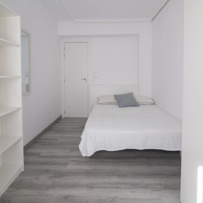 Habitación 4 - Piso Porta