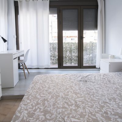 Habitación 4 - Apartamento Primado Reig 69