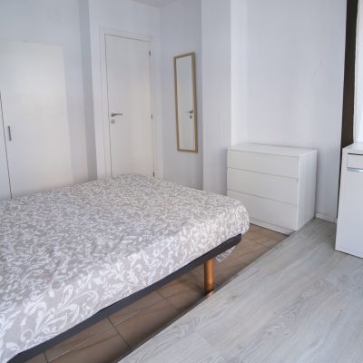 Habitación 4 - Apartamento Primado Reig 69