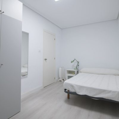 Habitación 4 - Apartamento Naranjos