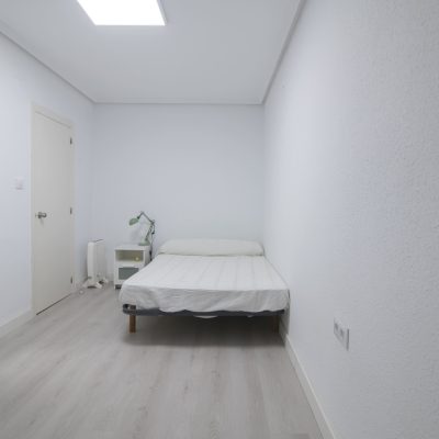 Habitación 4 - Apartamento Naranjos