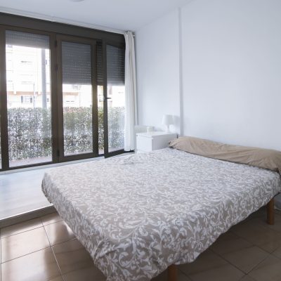 Habitación 4 - Apartamento Primado Reig 69