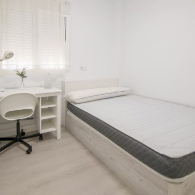 Habitación 4 - Apartamento 42PRIMADO