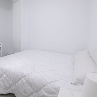 Habitación 4 - Apartamento 24PRIMADO
