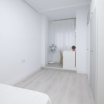 Habitación 4 - Apartamento Naranjos