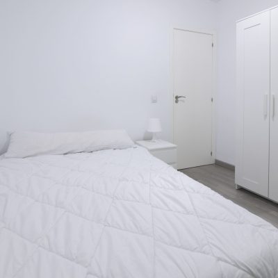 Habitación 4 - Apartamento 24PRIMADO